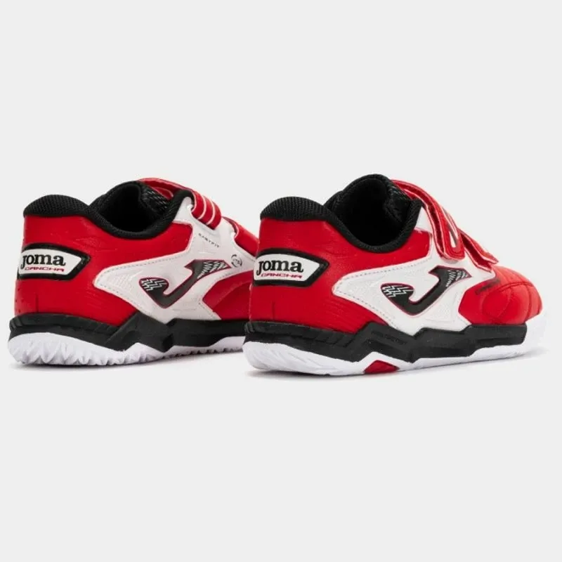 Atlete për fëmijë Joma, të kuqe - 4
