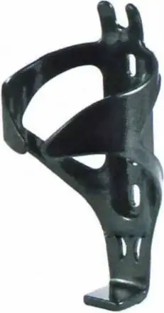 Mbajtëse shisheje Yakimasport, e zezë