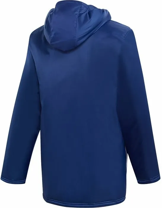 Jakne dimri për fëmijë adidas, blu marine - 2