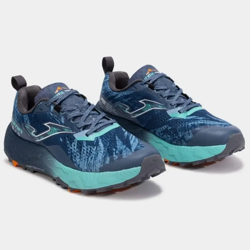 Atlete për meshkuj Joma, blu - 3