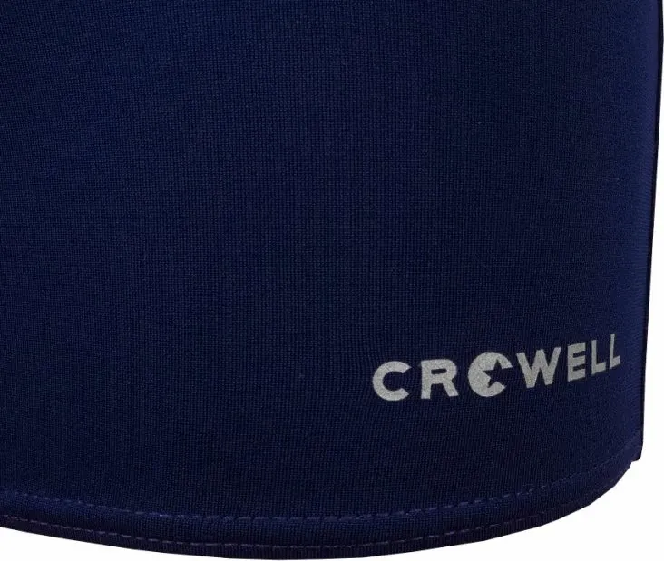 Pantallona sportive për not Crowell, blu të errët - 3