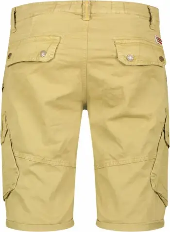Shorce për meshkuj Geographical Norway, bej