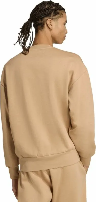 Duks për meshkuj adidas, bezhë - 3