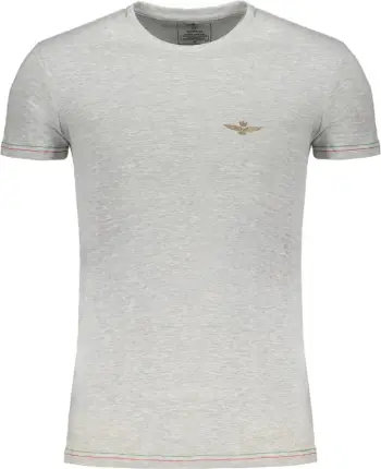 Maicë për meshkuj Aeronautica Militare, gri