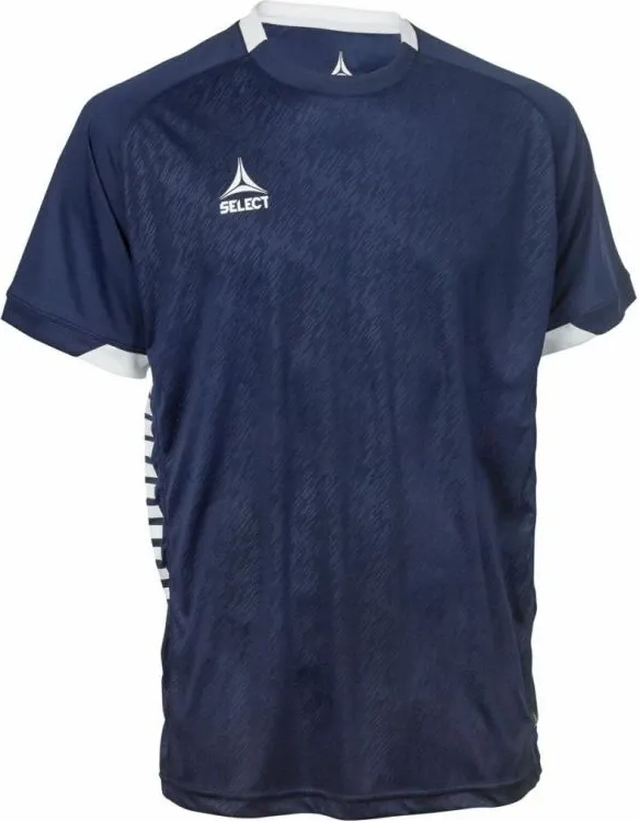 Fanellë futbolli për meshkuj Select, blu marin - 1