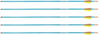Shigjeta alumini set POE LANG, blu