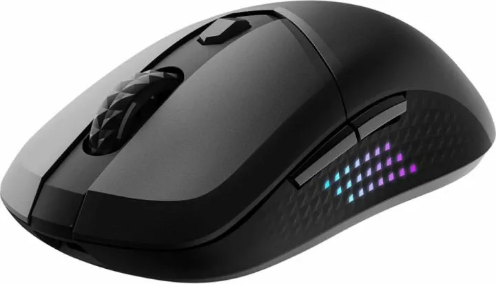maus gaming MSI Versa 300 Elite wireless, i zi - 2