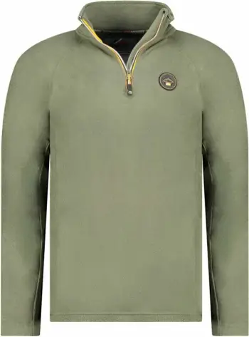 Duks për meshkuj Geographical Norway, kaki