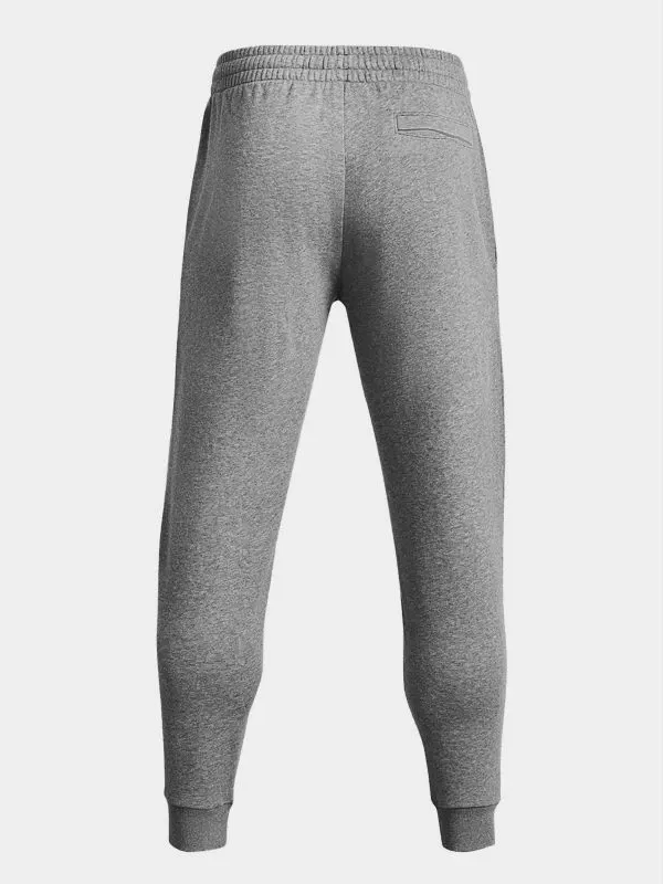 Pantallona sportive për meshkuj Under Armour, gri - 2