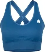 Sports bra - Gorilla Wear - blu - 5