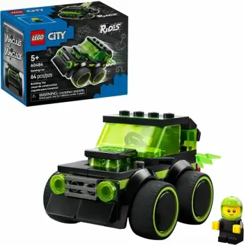 Lodra LEGO për fëmijë City