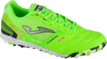 Atlete futbolli Joma për meshkuj, të gjelbra