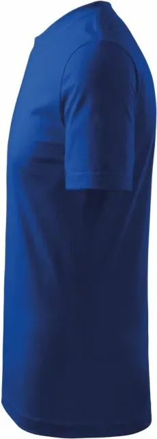 Maicë Malfini për fëmijë, blu - 2