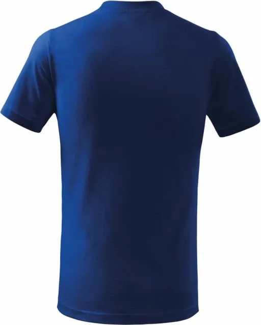Maicë Malfini për fëmijë, blu - 4