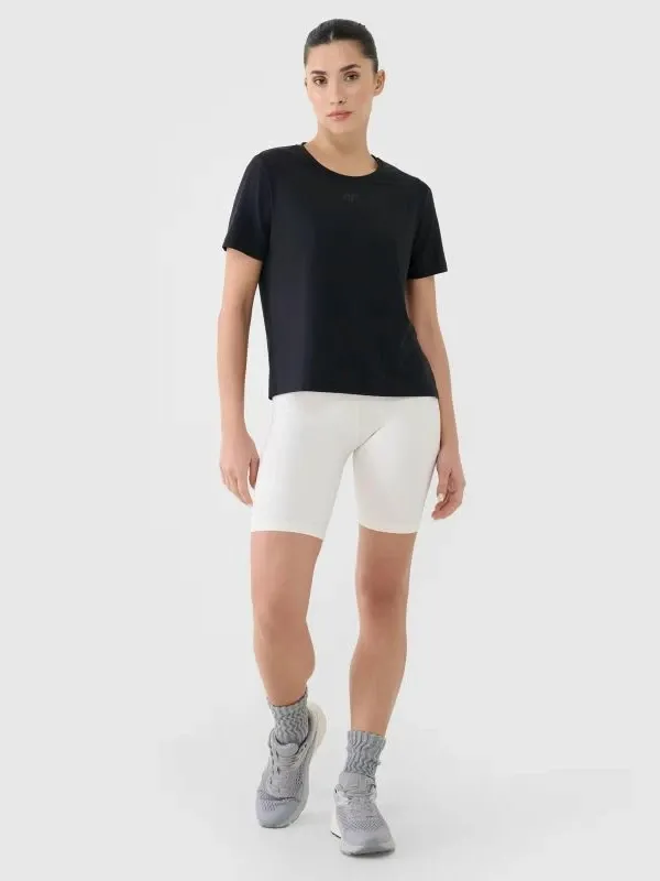 Maicë trajnimi për femra 4f, oversize - 2