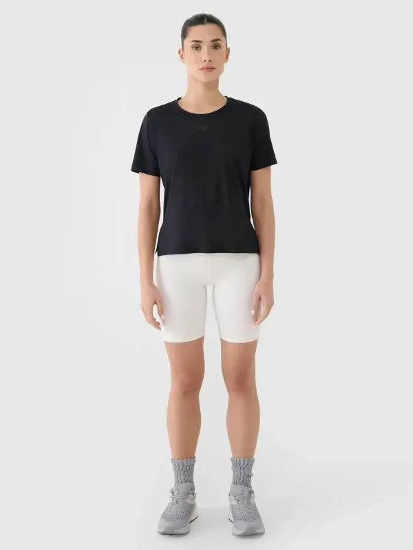 Maicë trajnimi për femra 4f, oversize - 6