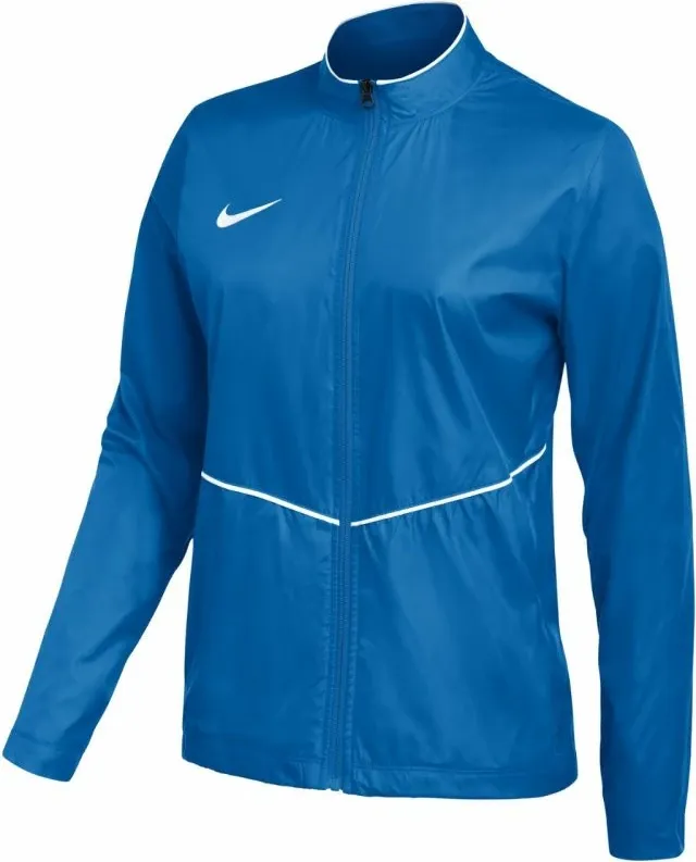 Jakne Nike për femra, kaltër - 1