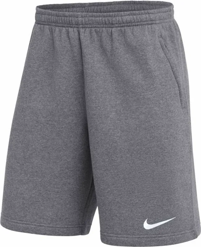 Shorce për meshkuj Nike Park 26 Fleece IB1238 071, gri e çelët - 1