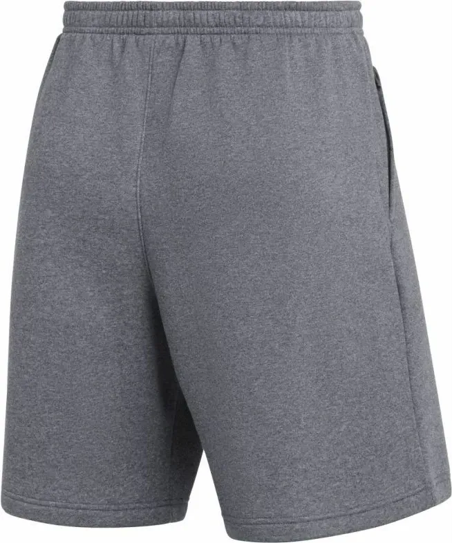Shorce për meshkuj Nike Park 26 Fleece IB1238 071, gri e çelët - 2