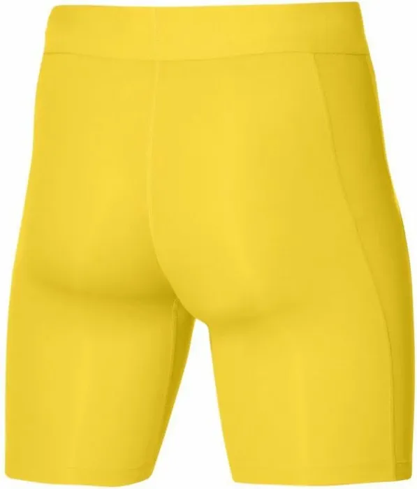 Atlete për meshkuj Nike, të verdha - 2