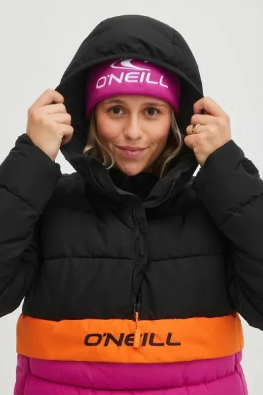 Jakne ski ONeill femra, e zezë - 4
