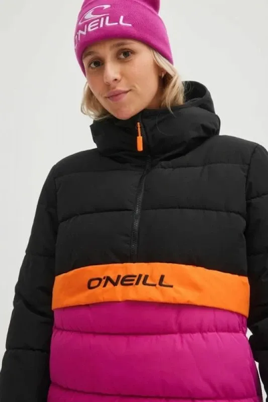 Jakne ski ONeill femra, e zezë - 5