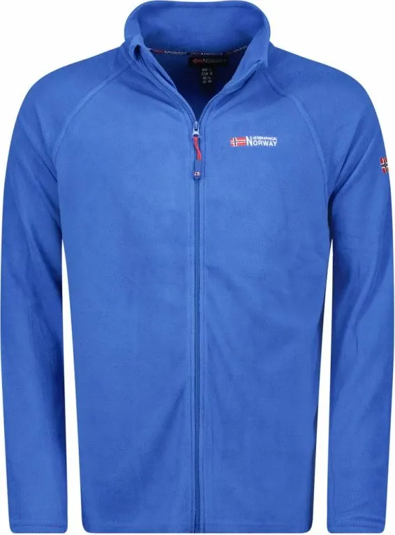 Duks për meshkuj Geographical Norway, blu - 1