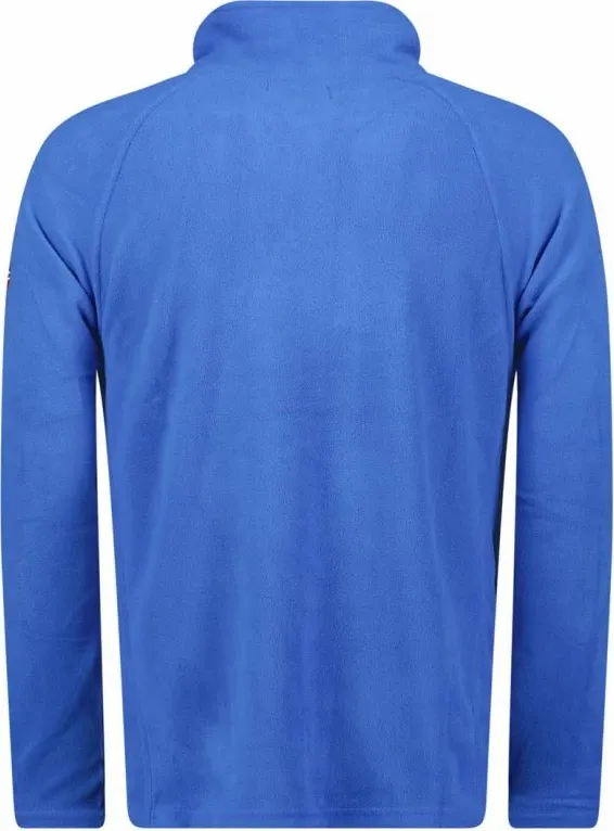 Duks për meshkuj Geographical Norway, blu - 2
