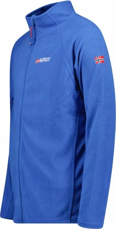 Duks për meshkuj Geographical Norway, blu - 3