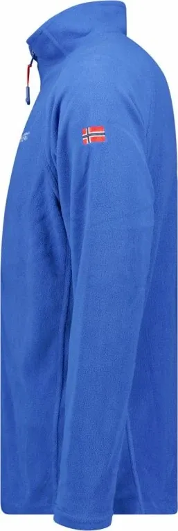 Duks për meshkuj Geographical Norway, blu - 4