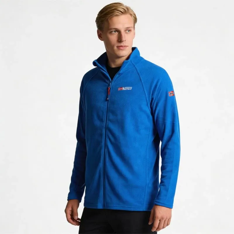 Duks për meshkuj Geographical Norway, blu - 6
