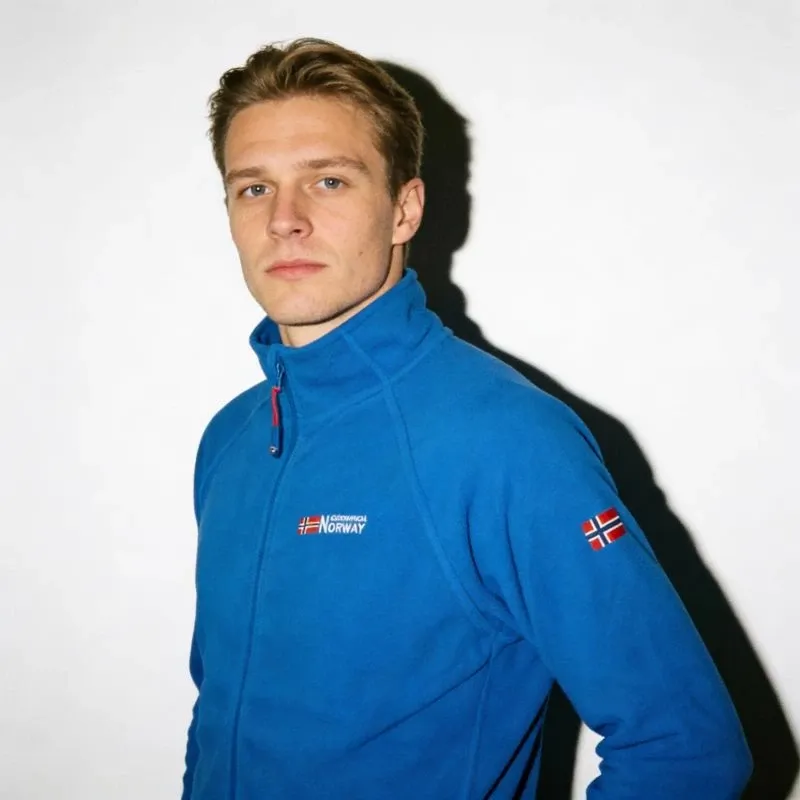 Duks për meshkuj Geographical Norway, blu - 7
