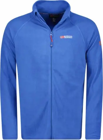 Duks për meshkuj Geographical Norway, blu