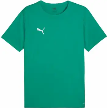 Fanellë për meshkuj Puma, e gjelbër