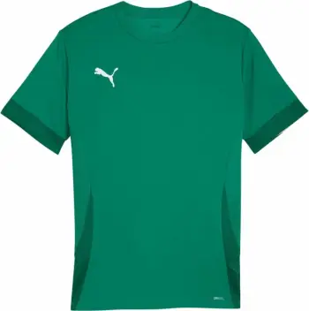 Fanellë për meshkuj Puma, e gjelbër