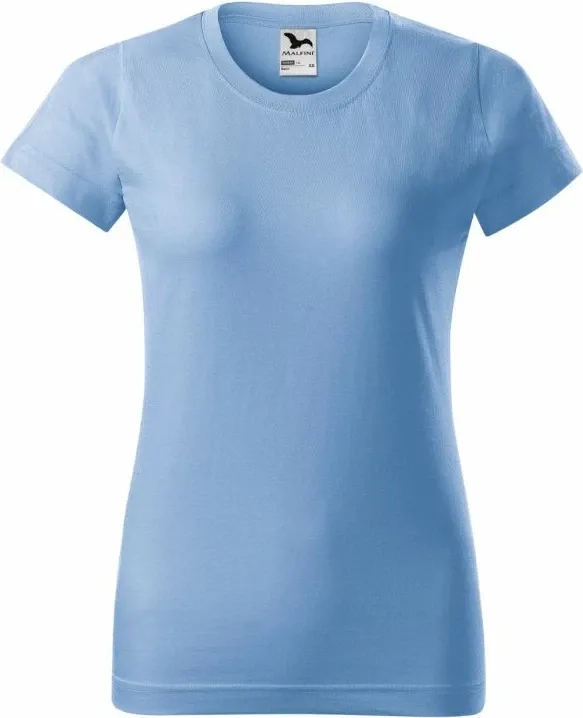Maicë Malfini për meshkuj dhe femra, blu - 3