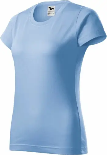 Maicë Malfini për meshkuj dhe femra, blu