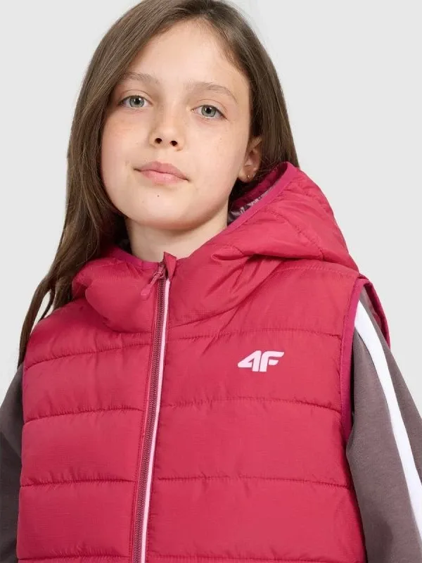 Jelek për fëmijë 4f, vajza - 7