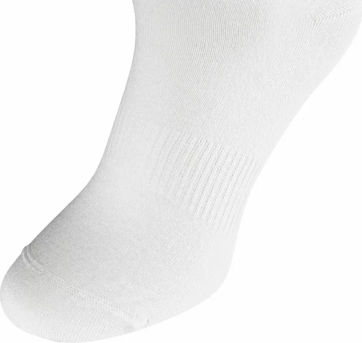 Çorape unisex Alpinus, të bardha - 5