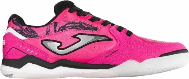 Atlete futbolli Joma unisex, rozë - 7