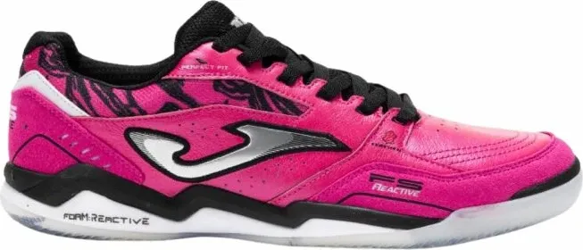 Atlete futbolli Joma unisex, rozë - 3