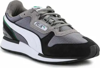 Atlete për meshkuj Puma, ngjyrë gri