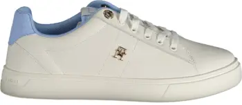 Atlete për femra TOMMY HILFIGER, blu e çelët
