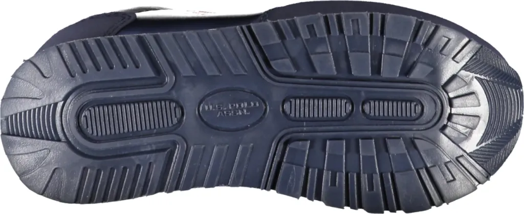 Atlete për djem US Polo Assn, blu - 2