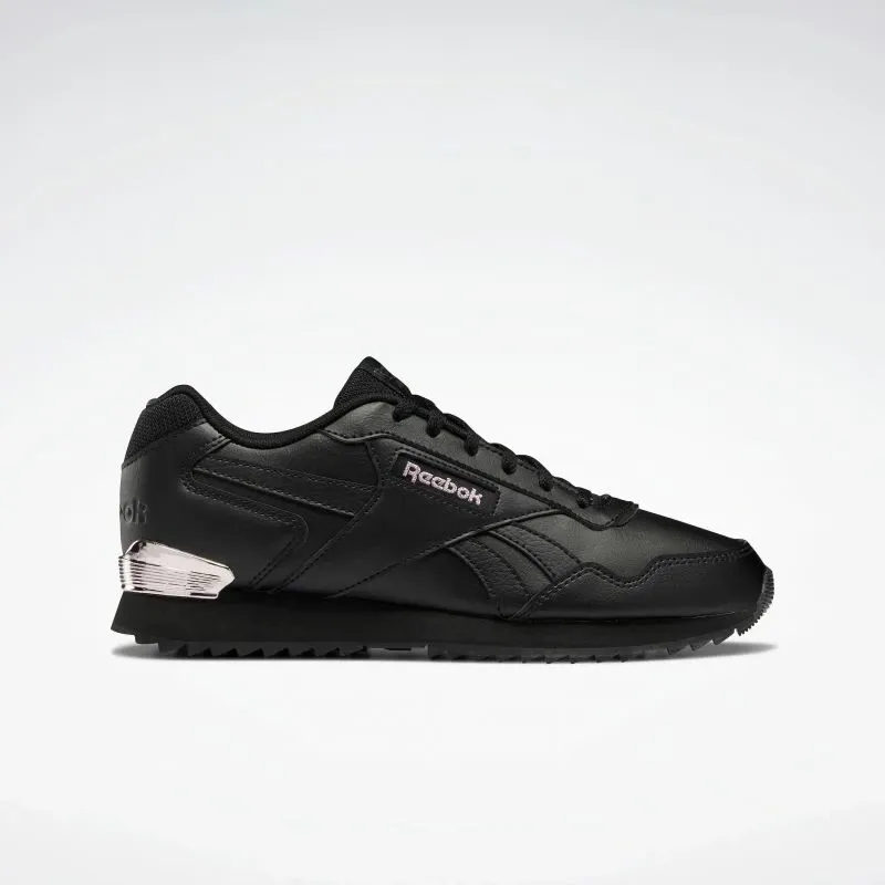 Atlete femra Reebok, të zeza - 1