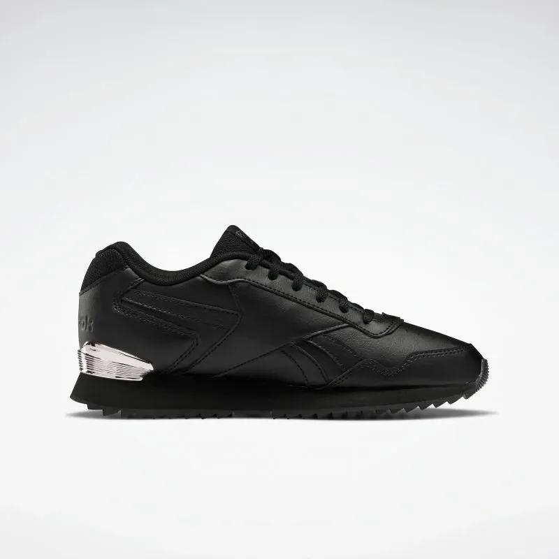 Atlete femra Reebok, të zeza - 3