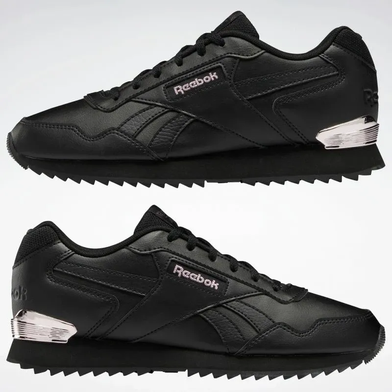 Atlete femra Reebok, të zeza - 9