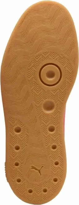 Atlete fëmijë Puma, të kaltërta - 12