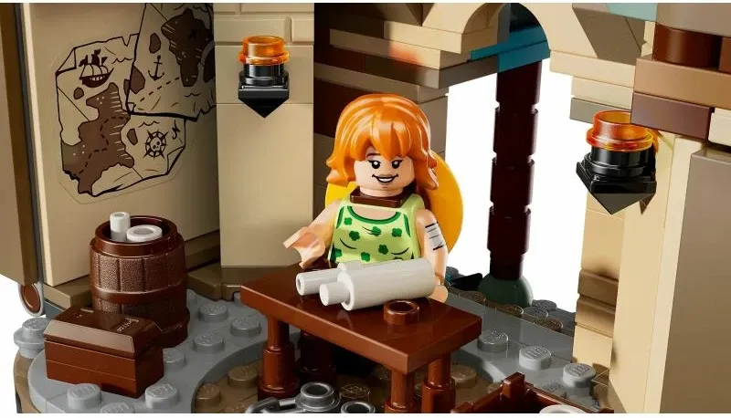 Set LEGO One Piece, fëmijë - 11