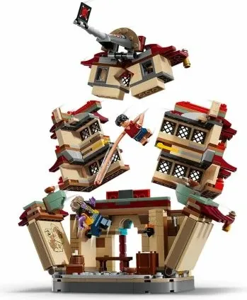 Set LEGO One Piece, fëmijë - 5